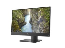 Dell PC OPTIPLEX 7470 ALL IN ONE 23.8" INTEL i5-9400 16GB 256GB NVME SSD WIN11 HOME - Ricondizionato